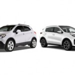Какой автомобиль лучше Opel Mokka или Kia Sportage?