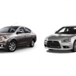 Nissan Almera или Mitsubishi Lancer — что лучше взять?