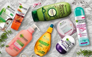 Garnier